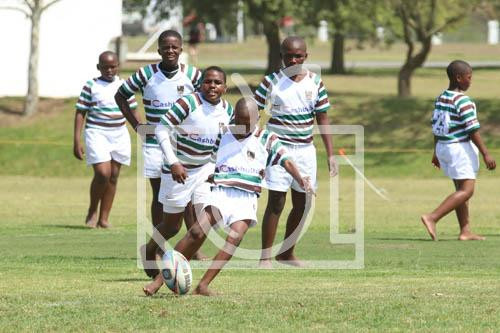 Photography #512220 from U12 Interprovincial Tournament Border CD vs WP ...