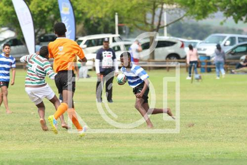 Photography #533041 from U12 Interprovincial Tournament Border CD vs WP ...